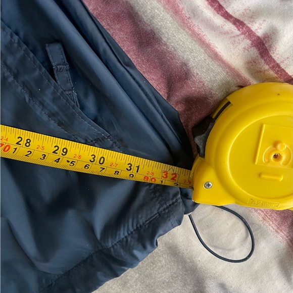 Multi-Color Columbia Windbreaker - Picture 7 of 7